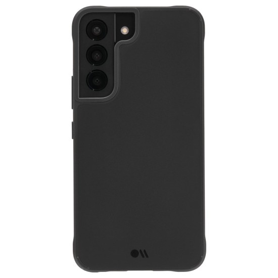 Husa Case Mate Tough Plus Samsung Galaxy S22, negru mat (Case Mate, Telefoane Samsung) by www.silkase.ro Husa Case Mate Tough Plus Samsung Galaxy S22, negru mat (Telefoane Samsung, CM048032) by www.silkase.ro